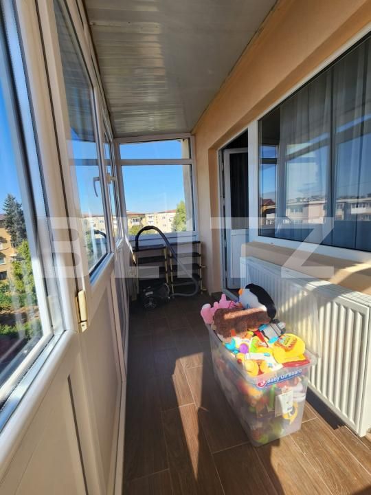 Apartament de închiriat 2 camere Brazda lui Novac - 204360AI | BLITZ Craiova | Poza7