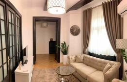 Apartament de inchiriat, 2 camere, 60 mp, zona Rovine