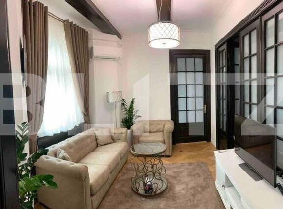 Apartament de închiriat 2 camere Rovine - 204361AI | BLITZ Craiova | Poza1