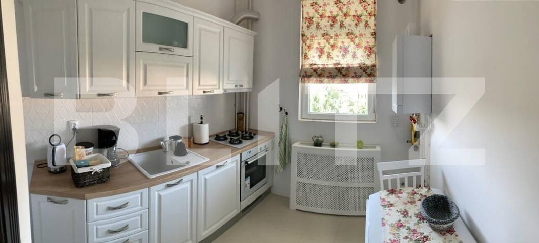 Apartament de închiriat 2 camere Rovine - 204361AI | BLITZ Craiova | Poza4