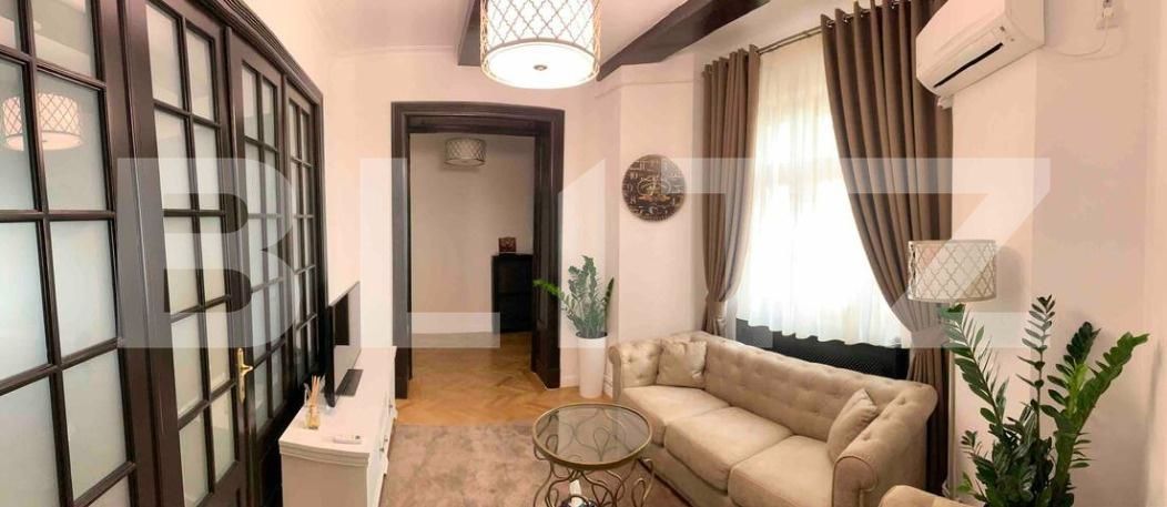 Apartament de închiriat 2 camere Rovine - 204361AI | BLITZ Craiova | Poza2
