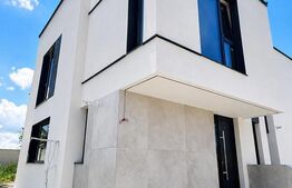 Casă P+1 de vânzare, 120 mp, teren 250 mp, zona Parcul Nicolae Romanescu
