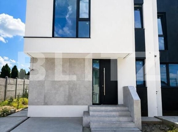 Casa de vânzare 4 camere Exterior Est - 204383CV | BLITZ Craiova | Poza1
