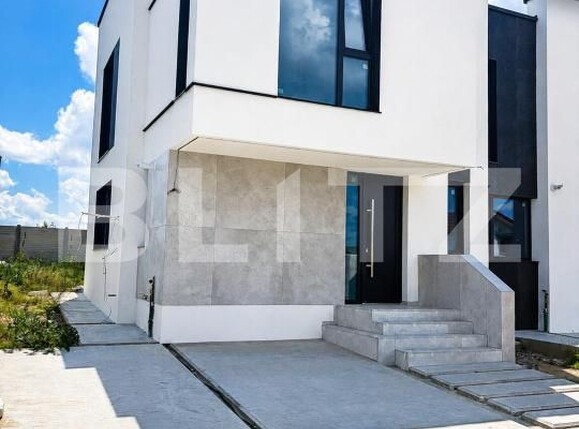 Casa de vânzare 4 camere Exterior Est - 204383CV | BLITZ Craiova | Poza3