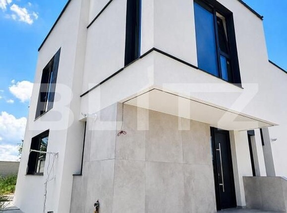 Casa de vânzare 4 camere Exterior Est - 204383CV | BLITZ Craiova | Poza2