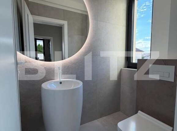 Casa de vânzare 4 camere Exterior Est - 204383CV | BLITZ Craiova | Poza5