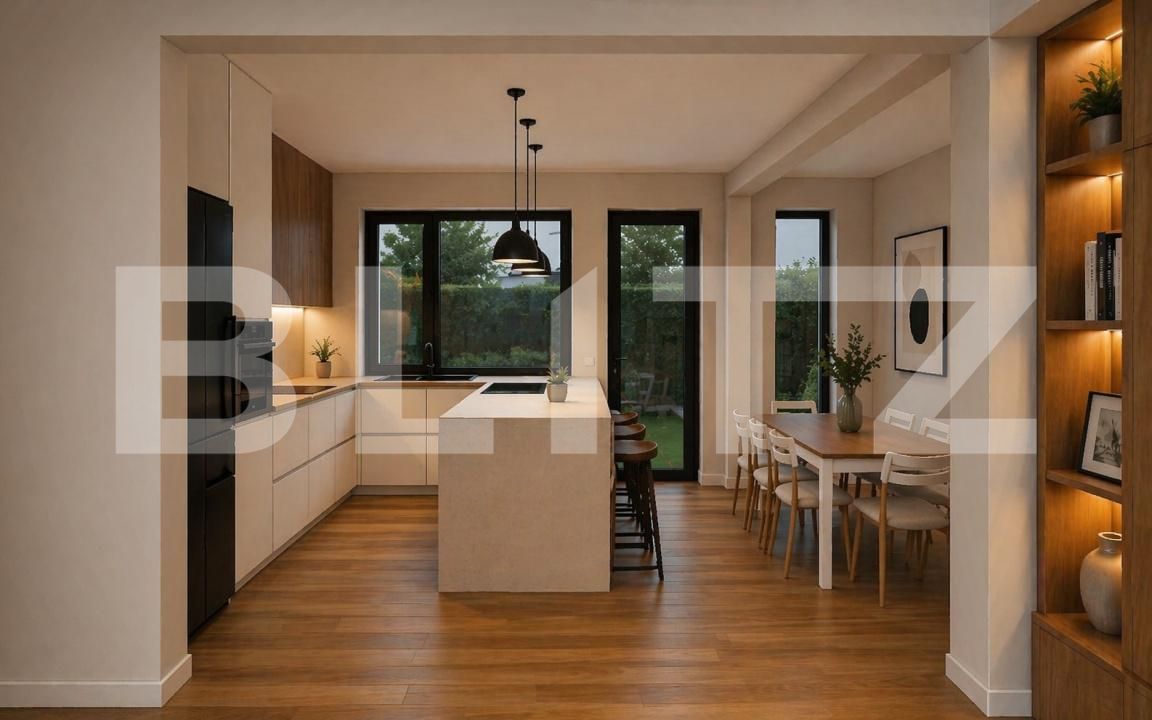 Casa de vânzare 4 camere Exterior Est - 204383CV | BLITZ Craiova | Poza23