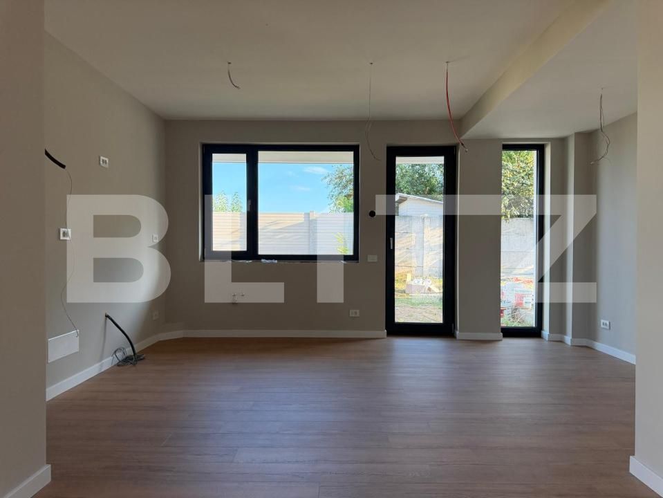 Casa de vânzare 4 camere Exterior Est - 204383CV | BLITZ Craiova | Poza11