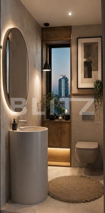 Casa de vânzare 4 camere Exterior Est - 204383CV | BLITZ Craiova | Poza24