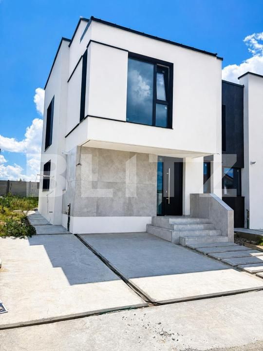Casa de vânzare 4 camere Exterior Est - 204383CV | BLITZ Craiova | Poza3