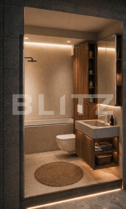 Casa de vânzare 4 camere Exterior Est - 204383CV | BLITZ Craiova | Poza19