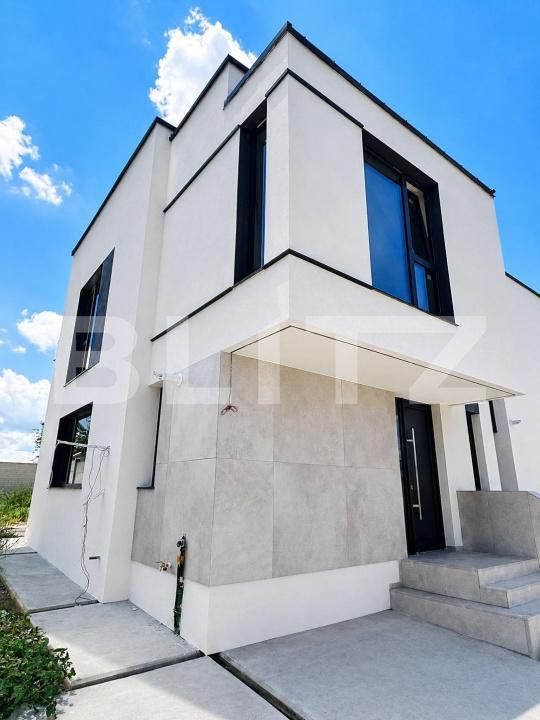Casa de vânzare 4 camere Exterior Est - 204383CV | BLITZ Craiova | Poza2