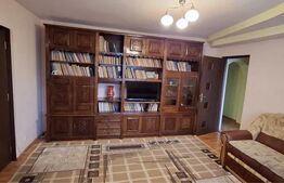 Apartament 3 camere, 65 mp,  zona ultracentral Băilești