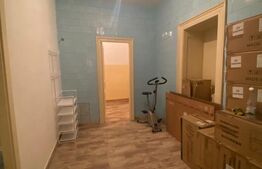 Spatiu comercial tip casa, 183 mp, zona Ultracentrala