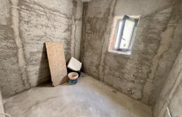 Casă P+1 în construcție, 120 mp, 200 mp teren, zona Selgros