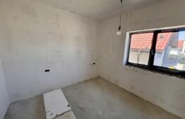 Casă P+1 în construcție, 120 mp, 200 mp teren, zona Selgros