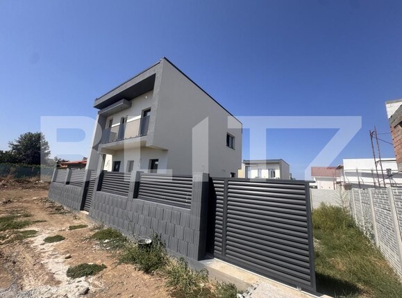 Casa de vânzare 4 camere Exterior Est - 204399CV | BLITZ Craiova | Poza1