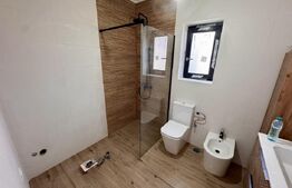 Casă P+1 în construcție, 120 mp, 200 mp teren, zona Selgros 