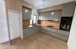 Casă P+1 în construcție, 120 mp, 200 mp teren, zona Selgros 