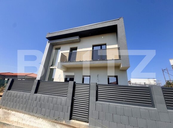 Casa de vânzare 4 camere Exterior Est - 204401CV | BLITZ Craiova | Poza1