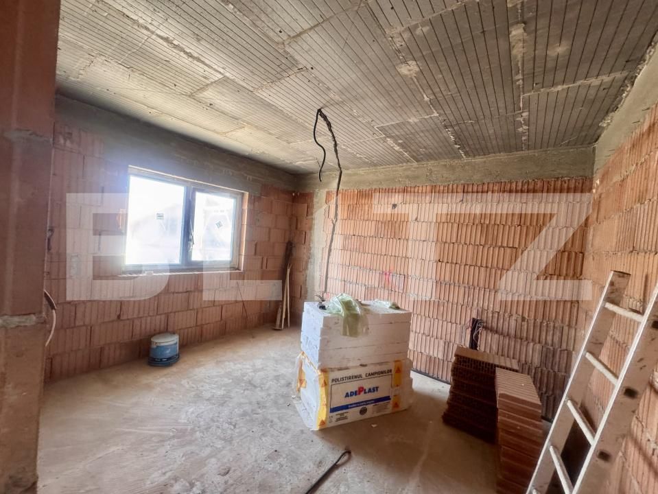 Casa de vânzare 4 camere Exterior Est - 204401CV | BLITZ Craiova | Poza3