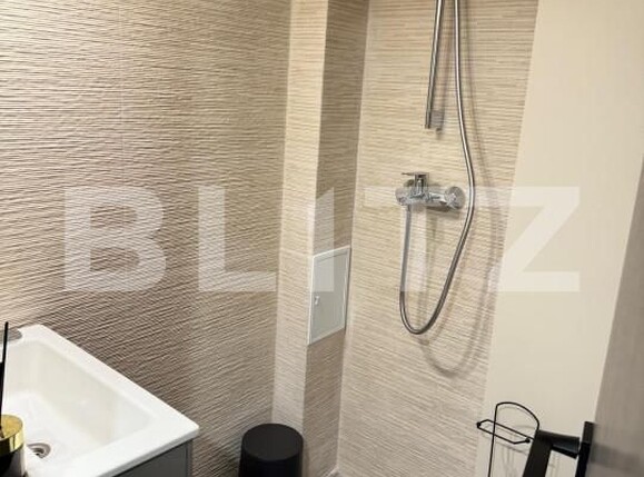 Garsonieră de închiriat Valea Rosie - 204411AI | BLITZ Craiova | Poza19