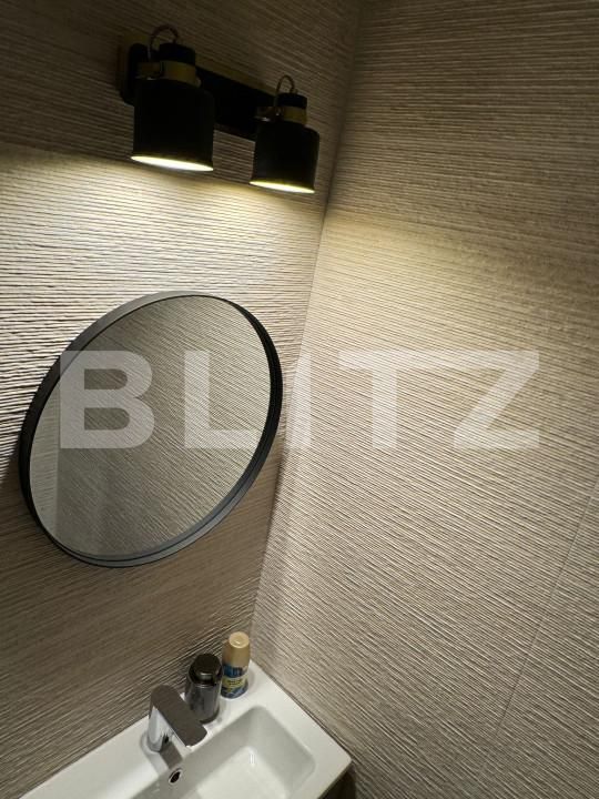 Garsonieră de închiriat Valea Rosie - 204411AI | BLITZ Craiova | Poza16