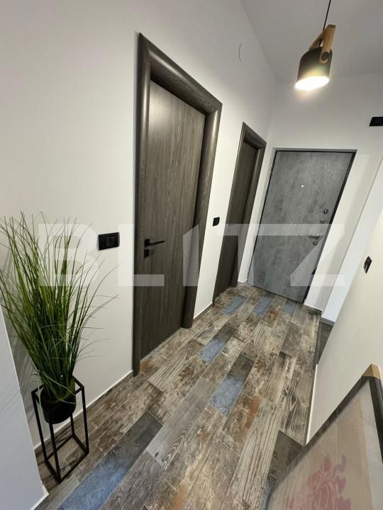 Garsonieră de închiriat Valea Rosie - 204411AI | BLITZ Craiova | Poza8