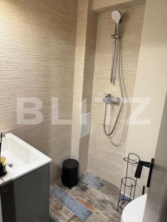 Garsonieră de închiriat Valea Rosie - 204411AI | BLITZ Craiova | Poza19