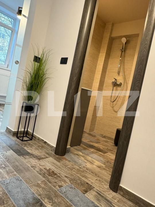 Garsonieră de închiriat Valea Rosie - 204411AI | BLITZ Craiova | Poza9