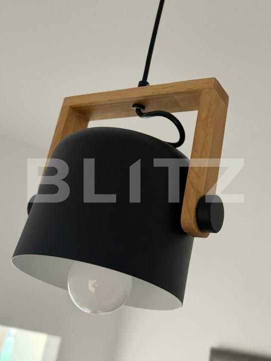 Garsonieră de închiriat Valea Rosie - 204411AI | BLITZ Craiova | Poza18