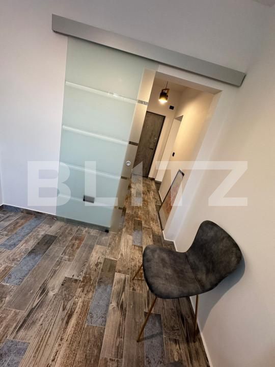 Garsonieră de închiriat Valea Rosie - 204411AI | BLITZ Craiova | Poza12