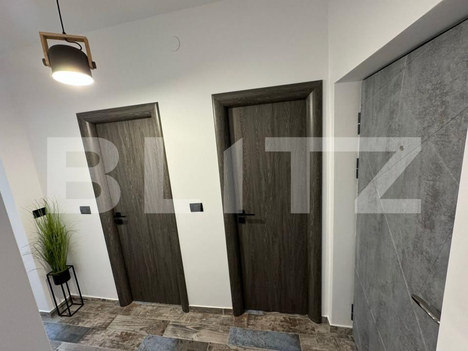 Garsonieră de închiriat Valea Rosie - 204411AI | BLITZ Craiova | Poza14