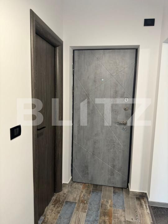 Garsonieră de închiriat Valea Rosie - 204411AI | BLITZ Craiova | Poza17