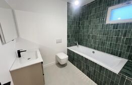 Vilă P+1 cu terasă, 150 mp, teren 500 mp, zona Damila