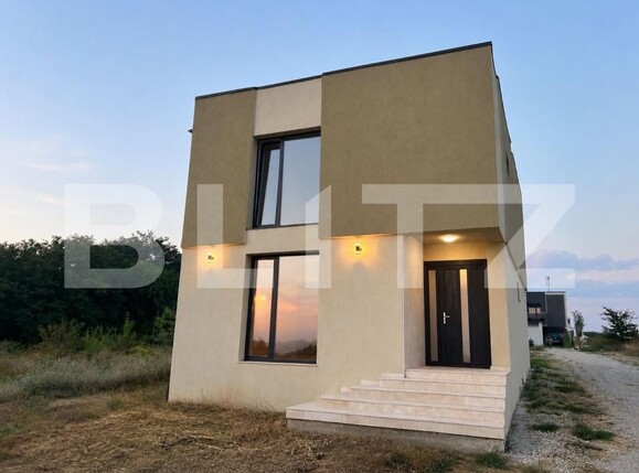 Casa de vânzare 4 camere Exterior Est - 204417CV | BLITZ Craiova | Poza1