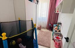 Apartament 3 camere, 62 mp, zona Rovine 