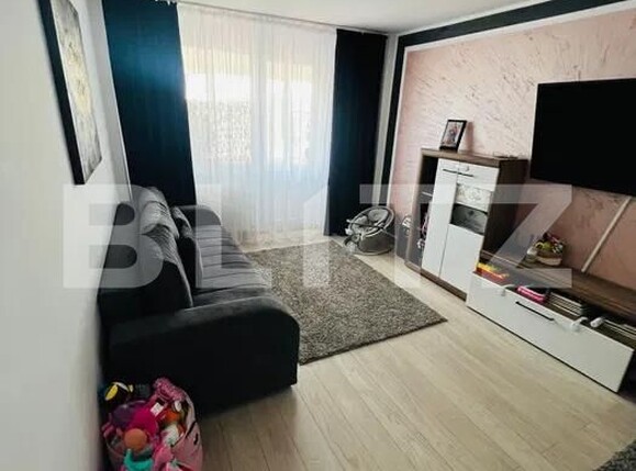Apartament de vânzare 3 camere Rovine - 204423AV | BLITZ Craiova | Poza1