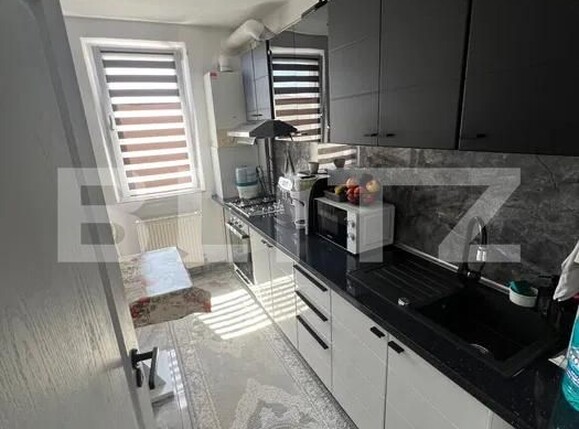 Apartament de vânzare 3 camere Rovine - 204423AV | BLITZ Craiova | Poza3