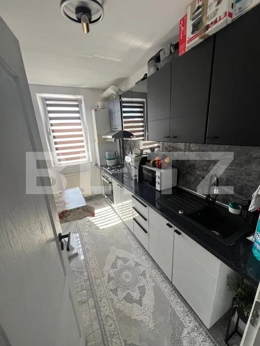 Apartament de vânzare 3 camere Rovine - 204423AV | BLITZ Craiova | Poza3