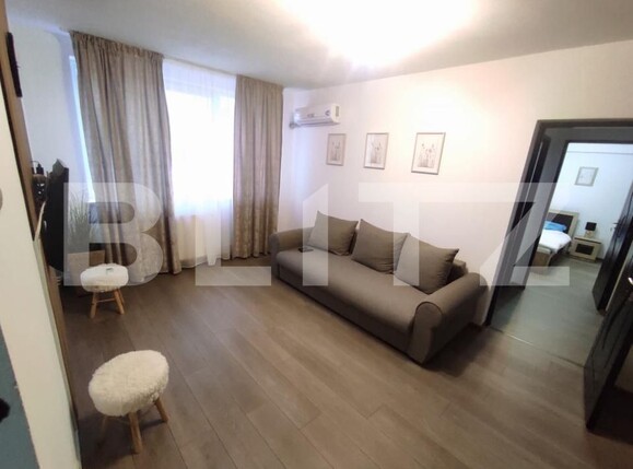 Apartament de închiriat 2 camere Ultracentral - 204429AI | BLITZ Craiova | Poza2