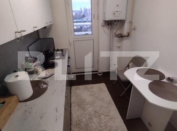 Apartament de închiriat 2 camere Ultracentral - 204429AI | BLITZ Craiova | Poza4