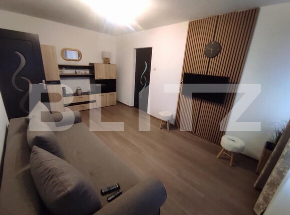 Apartament de închiriat 2 camere Ultracentral - 204429AI | BLITZ Craiova | Poza1