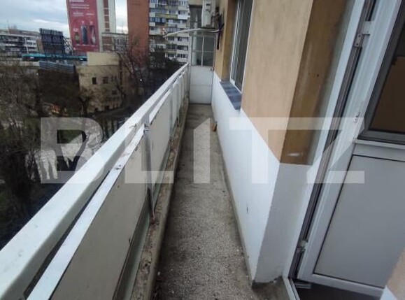 Apartament de închiriat 2 camere Ultracentral - 204429AI | BLITZ Craiova | Poza7