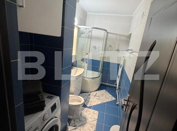 Apartament de închiriat 2 camere Ultracentral - 204429AI | BLITZ Craiova | Poza8