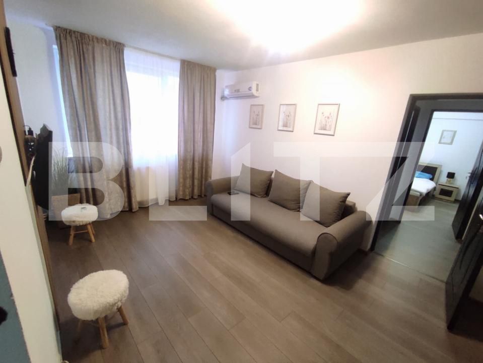 Apartament de închiriat 2 camere Ultracentral - 204429AI | BLITZ Craiova | Poza2