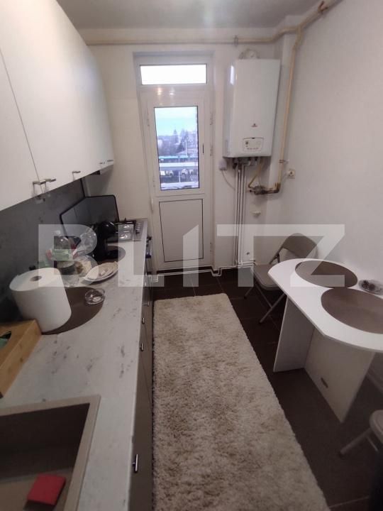 Apartament de închiriat 2 camere Ultracentral - 204429AI | BLITZ Craiova | Poza4