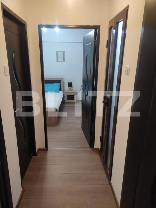 Apartament de închiriat 2 camere Ultracentral - 204429AI | BLITZ Craiova | Poza5