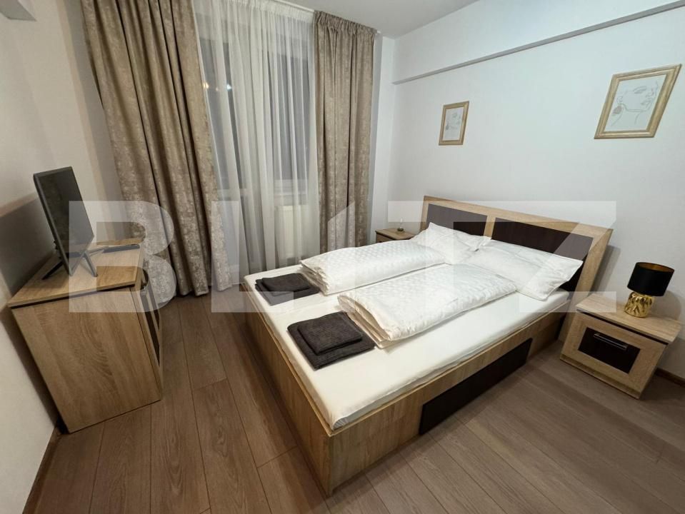 Apartament de închiriat 2 camere Ultracentral - 204429AI | BLITZ Craiova | Poza3