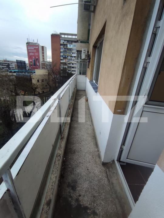 Apartament de închiriat 2 camere Ultracentral - 204429AI | BLITZ Craiova | Poza7